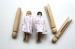 doll pins / clothes peg