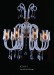 glass chandelier glass pandent lamp glass ceiling chandelier