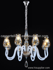 glass chandelier glass pandent lamp glass ceiling chandelier