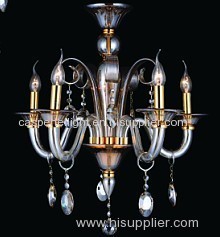 glass chandelier glass pandent lamp glass ceiling chandelier