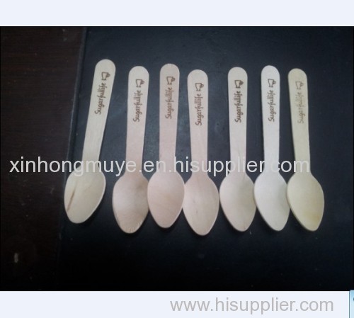 wooden cutlery/wooden knife,fork and spoon