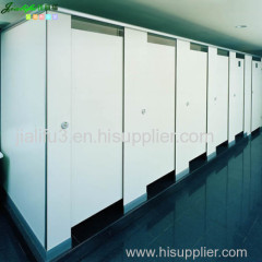 Jialifu Toilet Partition (with antique white color)