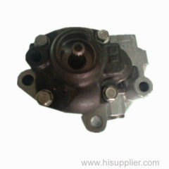 RE0F08A oil pump nissan transmission part