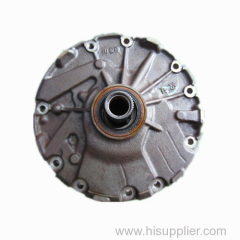 TR60-SN 09D auto transmission oil pump