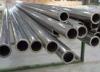 Hydraulic Stainless Steel Heat Exchanger Tube Duplex SS Annealed Pipe Sch 40 / 80