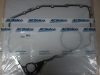 4T65 E transmission pan seal side cover gasket