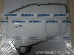 4T65 E transmission pan seal side cover gasket