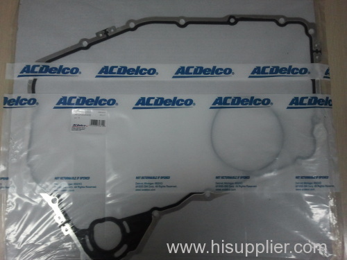 4T65 E auto transmission gasket pan seal