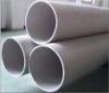 ASTM Large Diameter Seamless Steel Stainless Pipe For Water , Schedule 80 TP317 TP317L