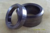 Graphite Sealing Ring, Die formed Graphite Ring, corrosive chemicals, liquids, strong alkali, hydrochloric acid, sulfuri