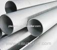 4 Round Gas Austenitic 316 Stainless Steel Pipes 316L / 316H / 316Ti Astm A312