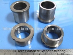 HI-Tech Carbon & Graphite Bearing