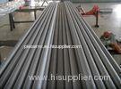ASTM A312 , A269 304 Stainless Steel Pipe For Food Industry Schedule 40 / 80