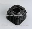 Motorcycle Engine Cast Iron Cylinder