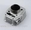 4 Stroke Single Cylinder Motorcycle Cylinder Block