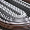 Seamless Wrought Stainless Steel U Tube TP317 Bending Tubing For Heat Exchanger