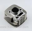 Aluminium Cylinder Block Motorcycle Engine Cylinder