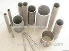 TP347H Austenitic Stainless Steel Pipes For Exhaust , Cold Pilgering 1 Inch - 4 Inch