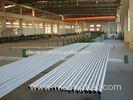 1.4571 316Ti Cold Drawn Seamless Steel Tube For Boiler ASTM A213 Stainless Steel Pipe