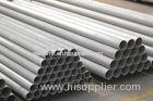 SS Round Cold Drawn Seamless Tube EN10216-5 1.4301 1.4307 schedule 80 / 40