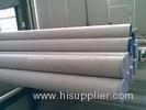 Seamless Duplex Stainless Steel Pipe ASTM A789 , ASTM A790 TP321 / 321H