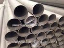2750 Super Duplex Stainless Steel Pipe For Fertilizer , 3 Inch / 4 Inch Pickled
