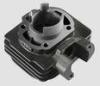 50cc Motorcycle Cylinder Block For Engine , 49cm Displacement SB50