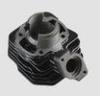 Iron Alloy 50cc Motorcycle Engine Cylinder Block BUXY50