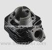 Iron Alloy 50cc Motorcycle Engine Cylinder Block BUXY50