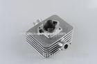 Aluminum Alloy 50cc Motorcycle Cylinder Block , Air Cooled DUOBI50