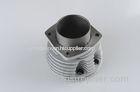 Air Cooled High Performance Motorcycle Cylinder Block Engine Parts WULAE