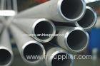 ASTM A269 Cold Rolled Stainless Steel Boiler Tubes TP317L With Beveled Ends