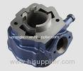 Purple Air Cooled Motorcycle Engine Cylinder , Wear Resistance SD01