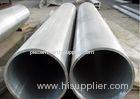 Pickled Stainless Steel Heat Exchanger Tube Seamless 1.4301 Large Diameter ASTM A249