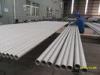 Austenitic Welded Stainless Steel Heat Exchanger Tube Cold Rolled A790 / A789 TP321H