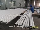 Austenitic Welded Stainless Steel Heat Exchanger Tube Cold Rolled A790 / A789 TP321H