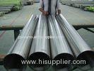 Bright Annealed Stainless Steel Heat Exchanger Tubes ASTM A249 Seamless SS Tubing