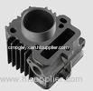 Air Cooled Suzuki Single Cylinder , 50.8mm Diameter FB100