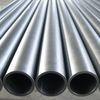 Hot Rolled Stainless Steel Welded Tube / Pipe For Heat Exchanger AISI 316 / 316L
