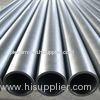 Hot Rolled Stainless Steel Welded Tube / Pipe For Heat Exchanger AISI 316 / 316L