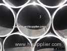Annealed Stainless Steel Welded Pipe For Handrail , TP304H SS Tubes ASTM A554