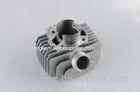 Ferroalloy Alloy Suzuki Motorcycle Engine Cylinder , 2 Stroke A100