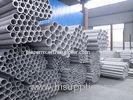 Cold Drawn Stainless Steel Welded Pipe For Construction , Duplex TP409 / TP410