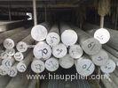 Cold Drawn 304 Stainless Steel Pipe BS EN , ASTM , JIS Steel Rod