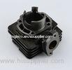 2 Stroke Ferroalloy Cast Iron Suzuki Single Cylinder For Motorcycle Engine AD50