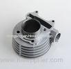 Wear-Resisting 4 Stroke Suzuki Single Cylinder , 50mm Diameter HJ-100