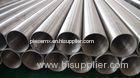 2.5 Stainless Steel Exhaust Pipe Pickled ISO ASTM ASME TP310S / 310H