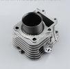 High Performance Suzuki Single Cylinder For Motorcycle Engine , AN150 OU