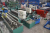 profile for steel gypsum stud rolling machinery light steel framing machine