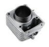 Motorcycle Single Water Cooled Cylinder , High Performance Engine Parts YG175